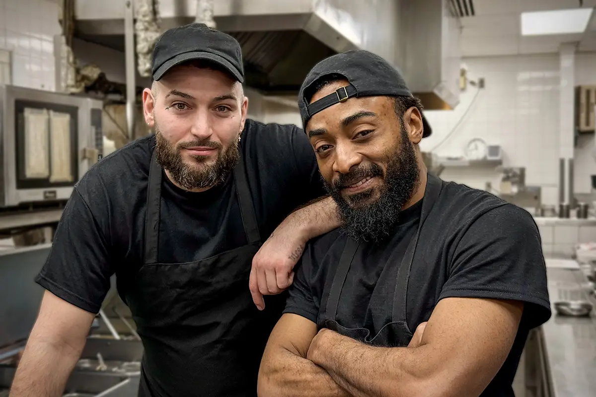 emplois restaurant Repentigny, Restaurant italien PACINI | Repentigny