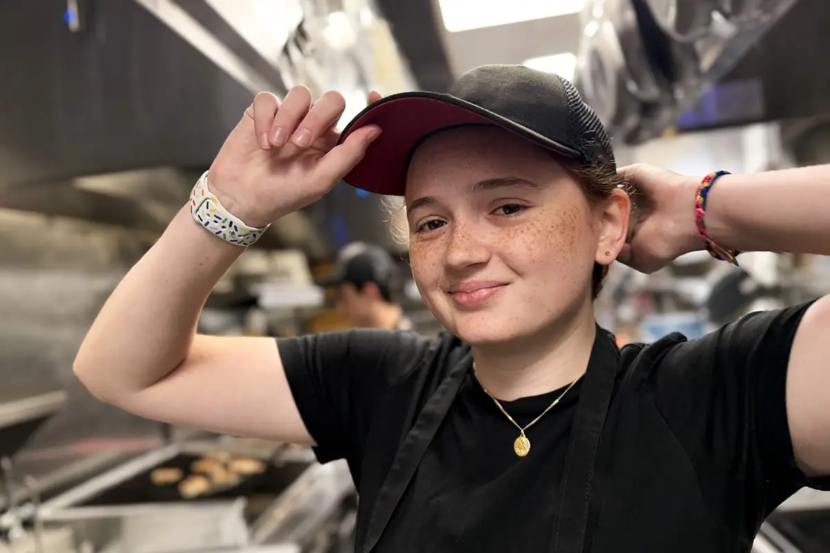 emplois restaurant Repentigny, Restaurant italien PACINI | Repentigny