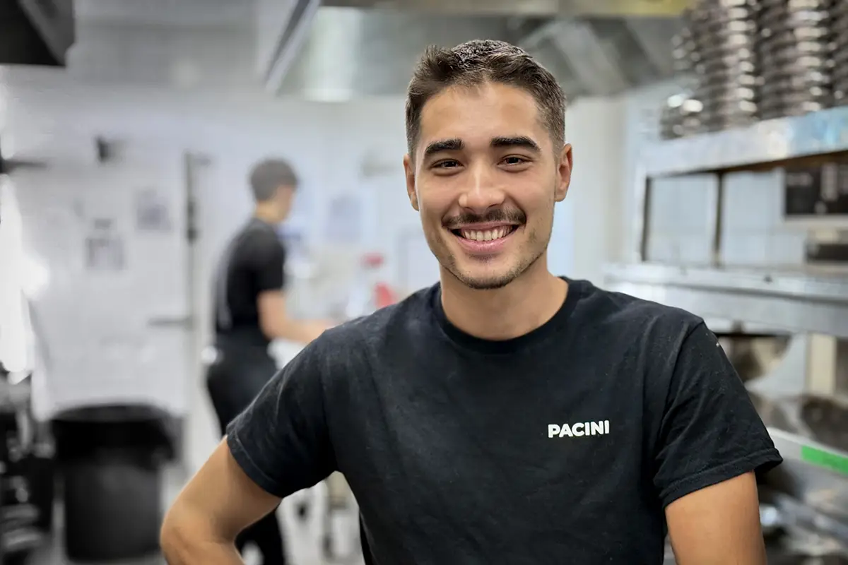 emplois restaurant Repentigny, Restaurant italien PACINI | Repentigny