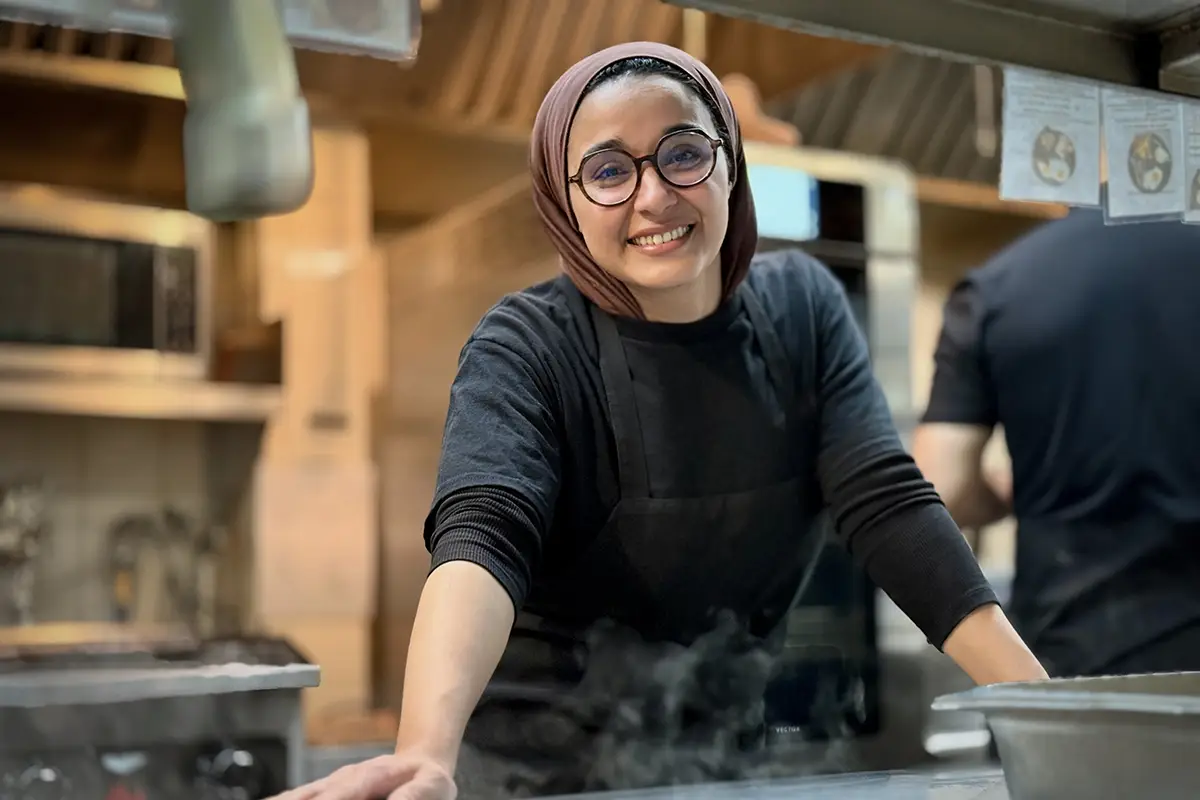 emplois restaurant Repentigny, Restaurant italien PACINI | Repentigny