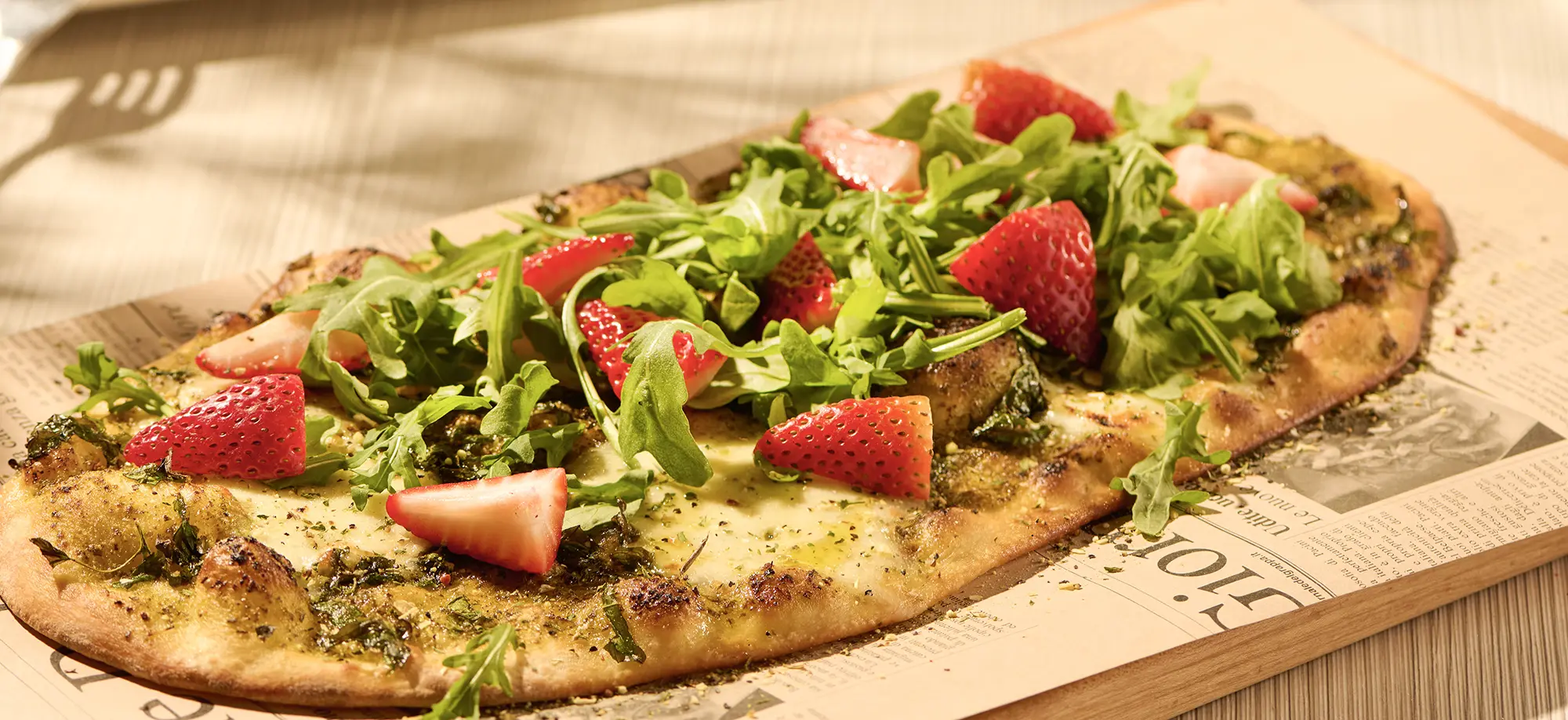 Restaurant italien à Repentigny, Restaurant italien PACINI | Repentigny