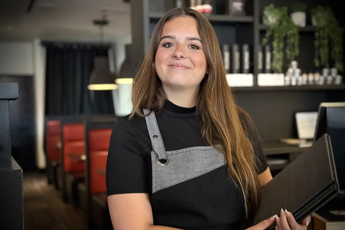 Restaurant italien à Repentigny, Restaurant italien PACINI | Repentigny
