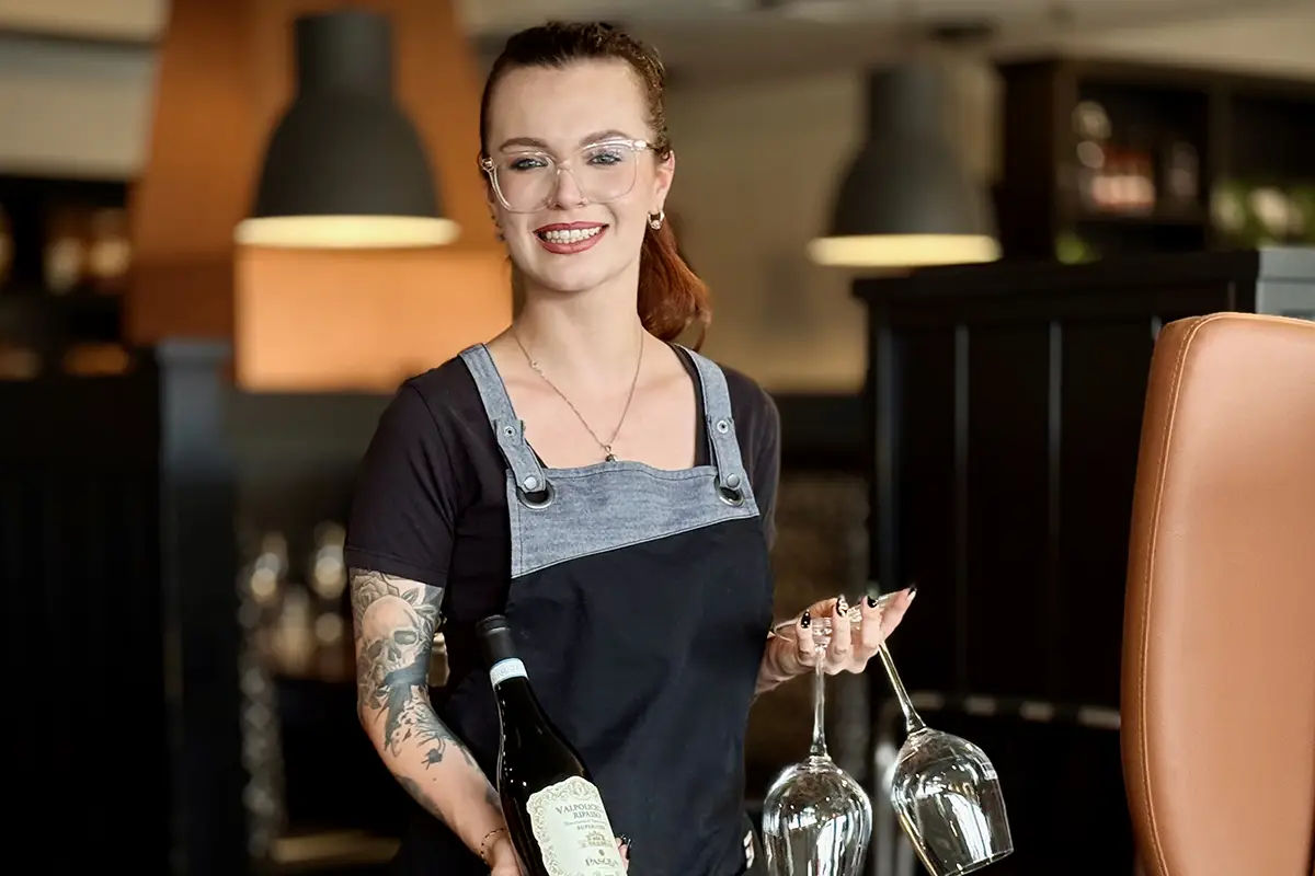 Italian Restaurant in Repentigny, PACINI Italian Restaurant | Repentigny