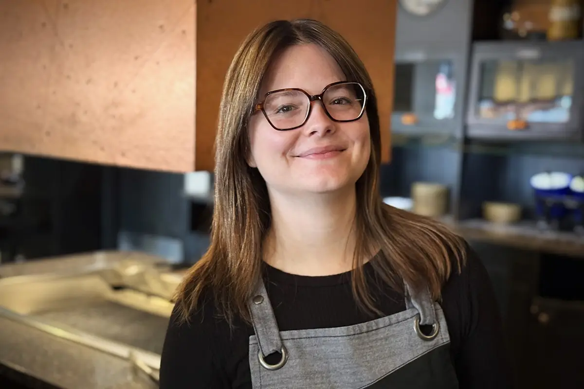 Restaurant italien à Repentigny, Restaurant italien PACINI | Repentigny