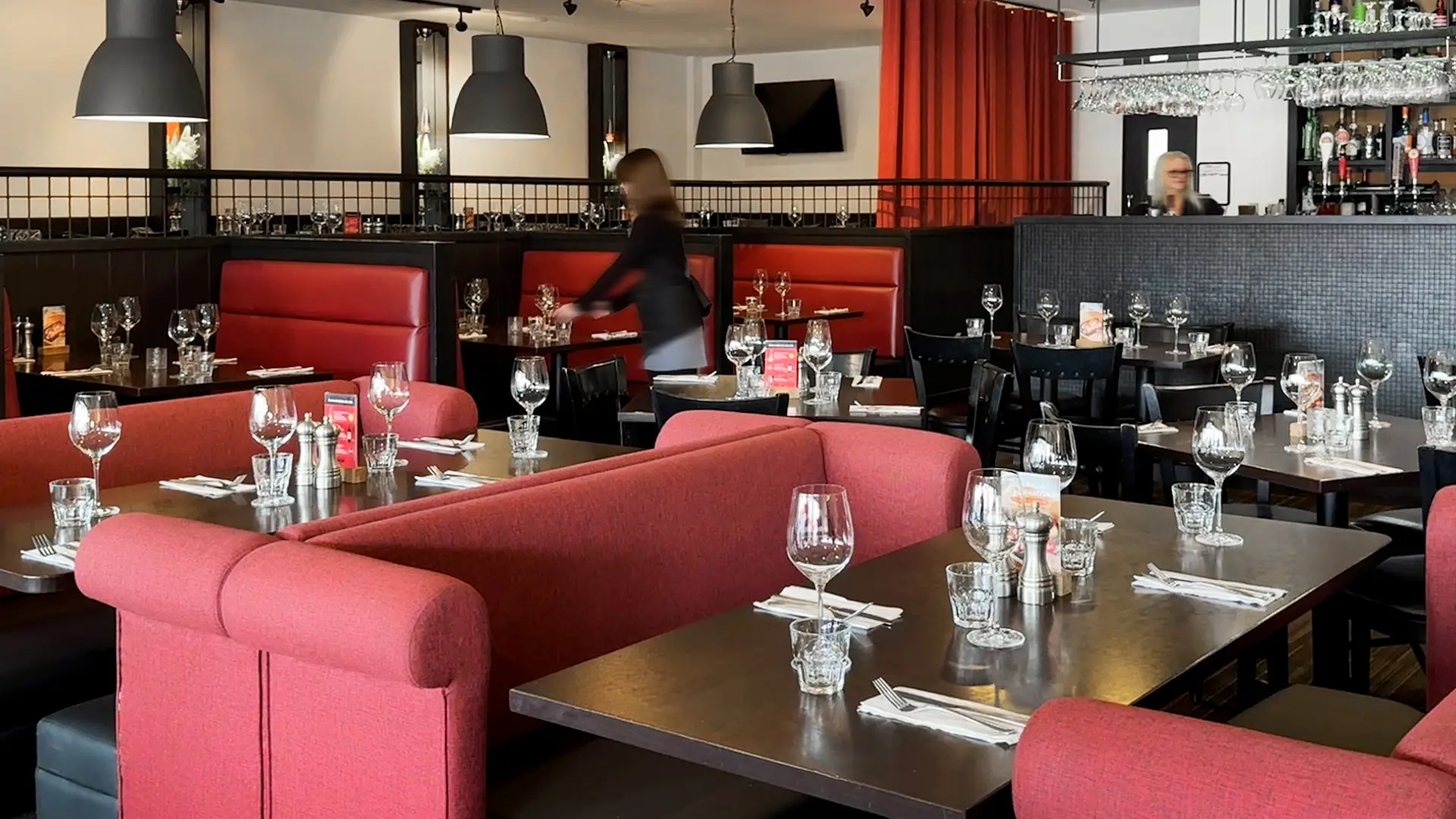 REPENTIGNY PACINI Italian Restaurant in Repentigny, PACINI Italian Restaurant | Repentigny